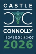 Castle Connolly Top Doctors 2026