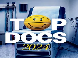 Top Docs 2024